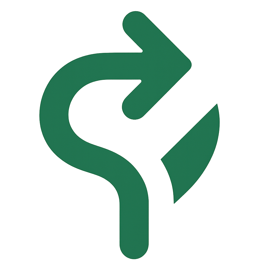 SimplPaths simplified logo